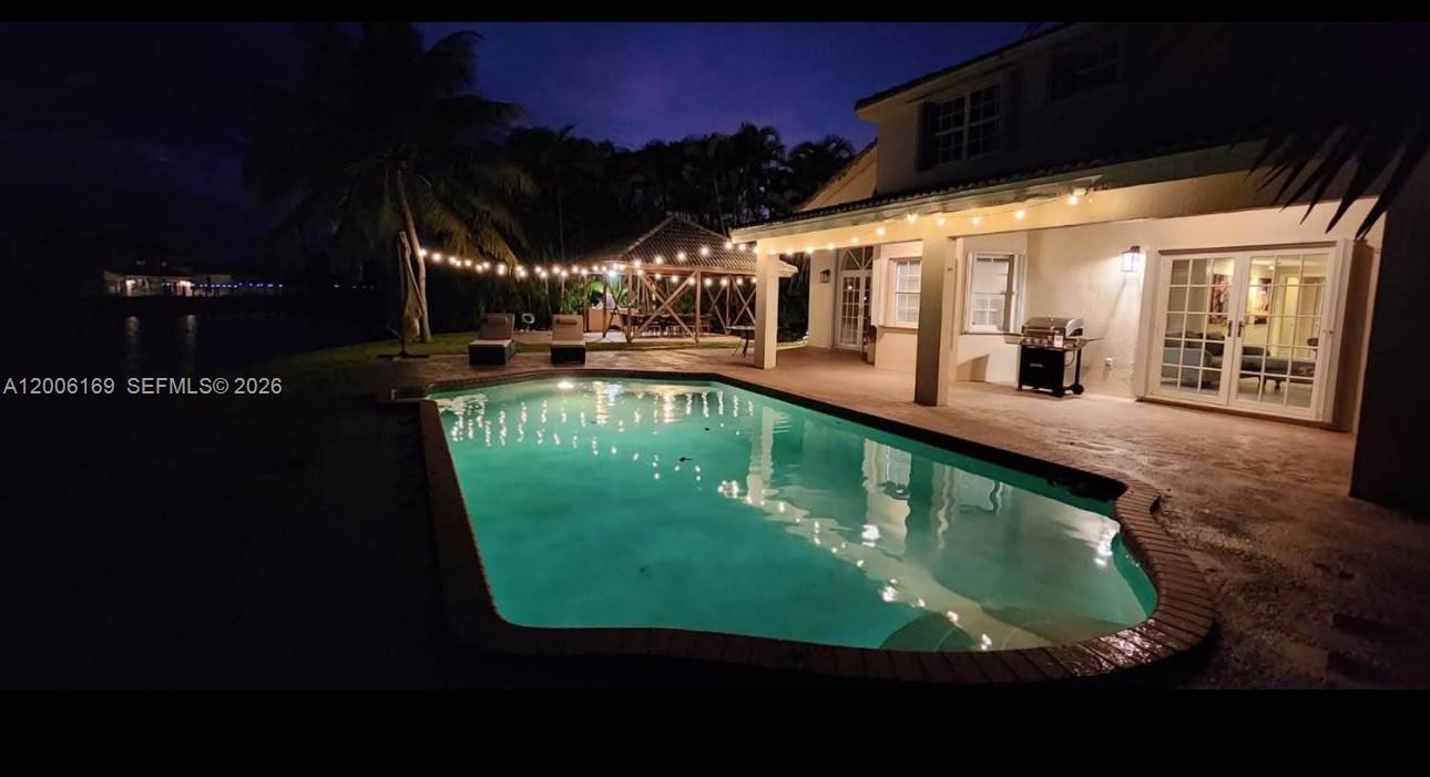 FOREST LAKES ESTATES SEC - Residential