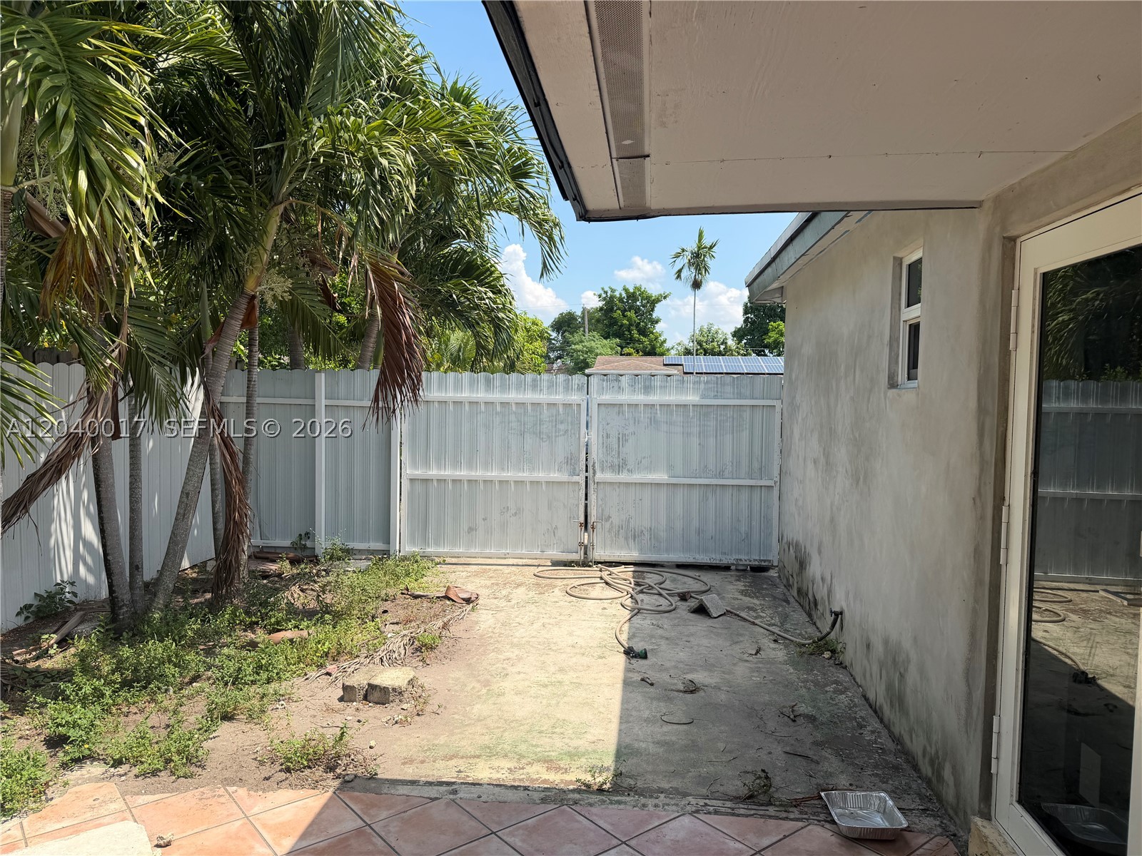 MIRAMAR SEC 14 - Residential