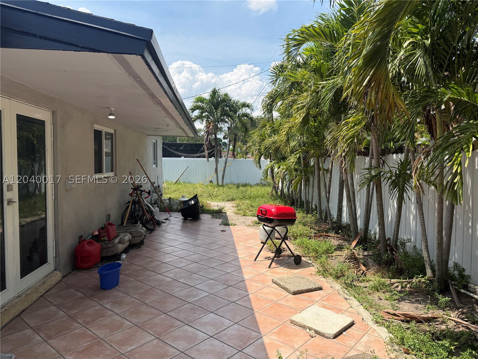 MIRAMAR SEC 14 - Residential