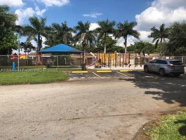 MIRAMAR SEC 14 - Residential