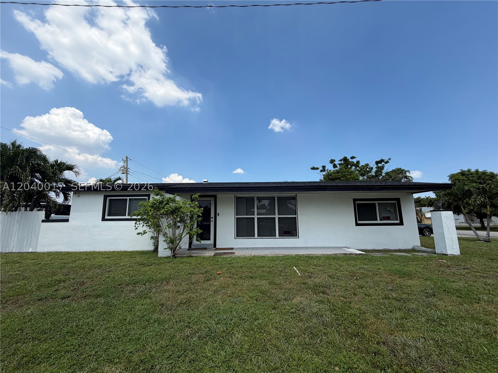 MIRAMAR SEC 14 - Residential