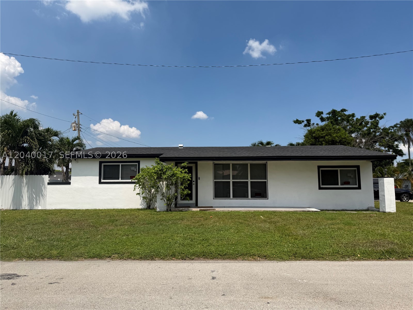 MIRAMAR SEC 14 - Residential