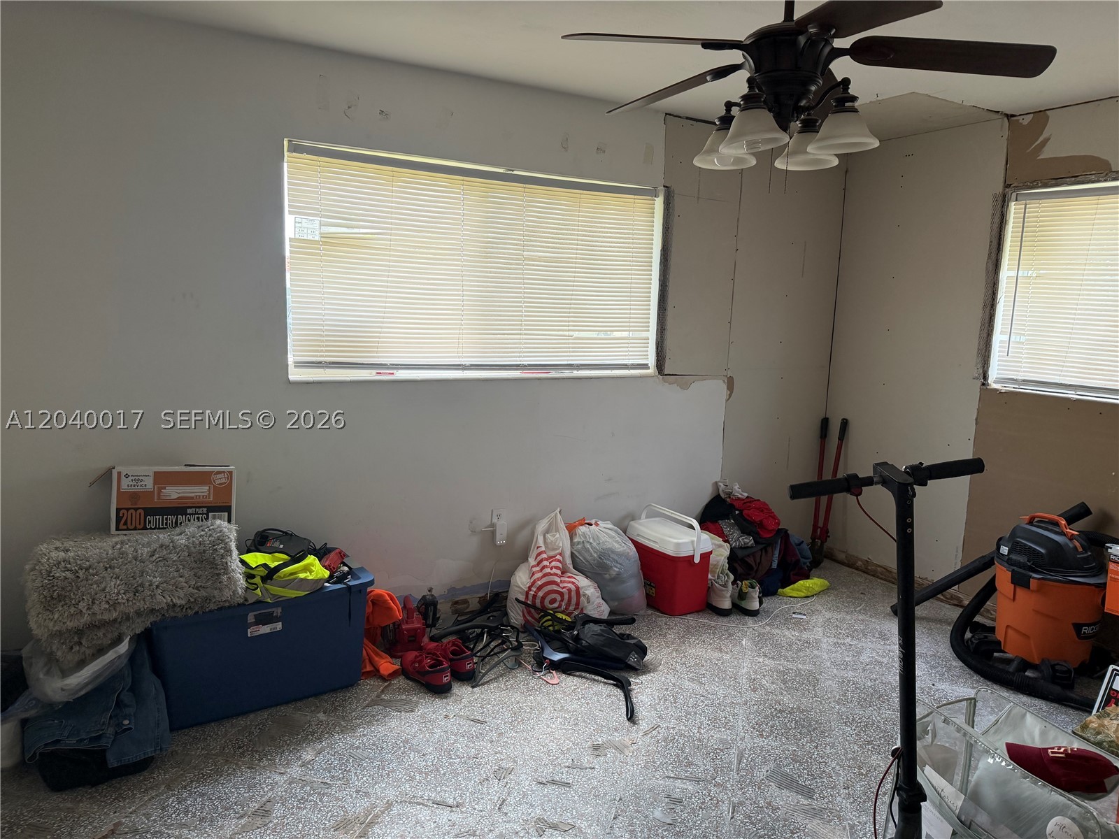 MIRAMAR SEC 14 - Residential