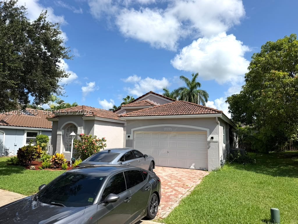 PEMBROKE FALLS PHASE 2 - Residential