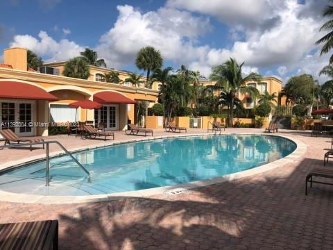 REDUCED TO SELL! 2 Beds /2.5 Baths apartment for sale newly renovated ready to live/rent located minutes from I-75, Palmetto Expressway, and Turnpike. Fully remodeled located in the private and gated community of Venetian Gardens. Two master bedrooms each with walk in closets! Kitchen with quartz counter tops, private balcony, washer and dryer, luxury vinyl floors and tile, new A/C, refrigerator, and stove. DONT LOSE THIS OPPORTUNITY!