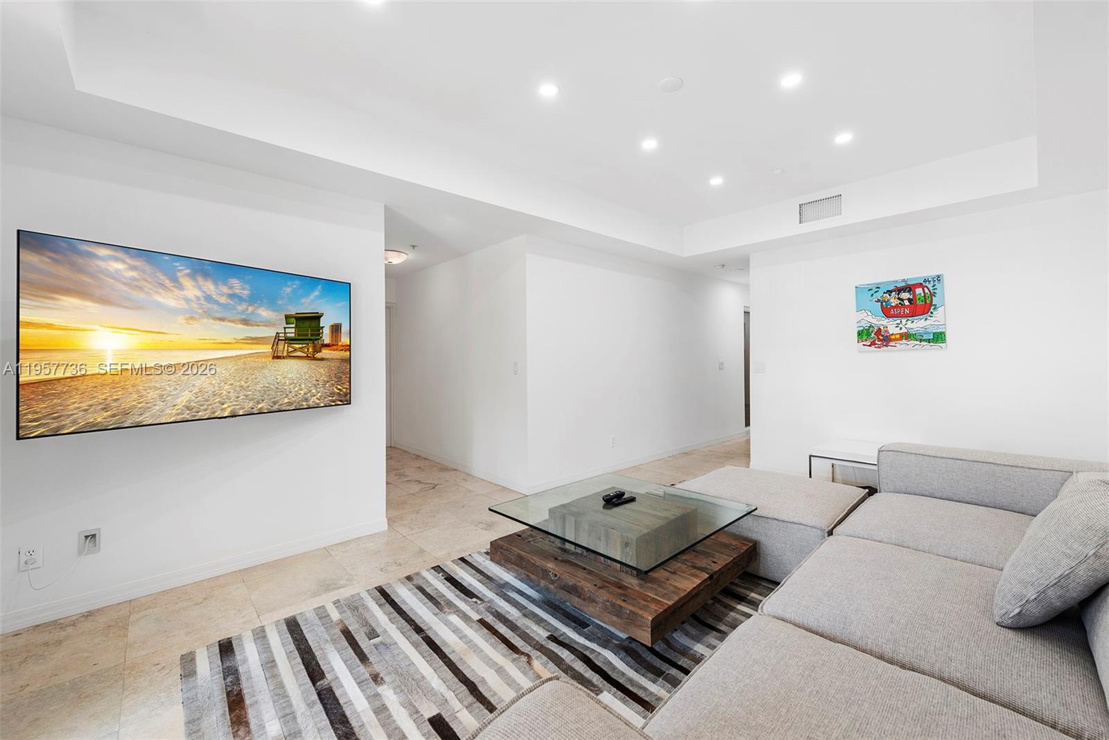 THE THS AT SUNSET HARBOUR - Residential