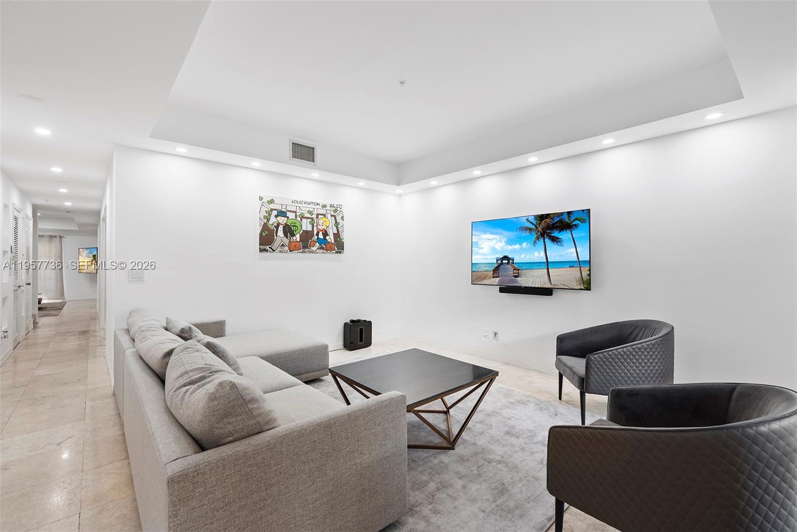 THE THS AT SUNSET HARBOUR - Residential