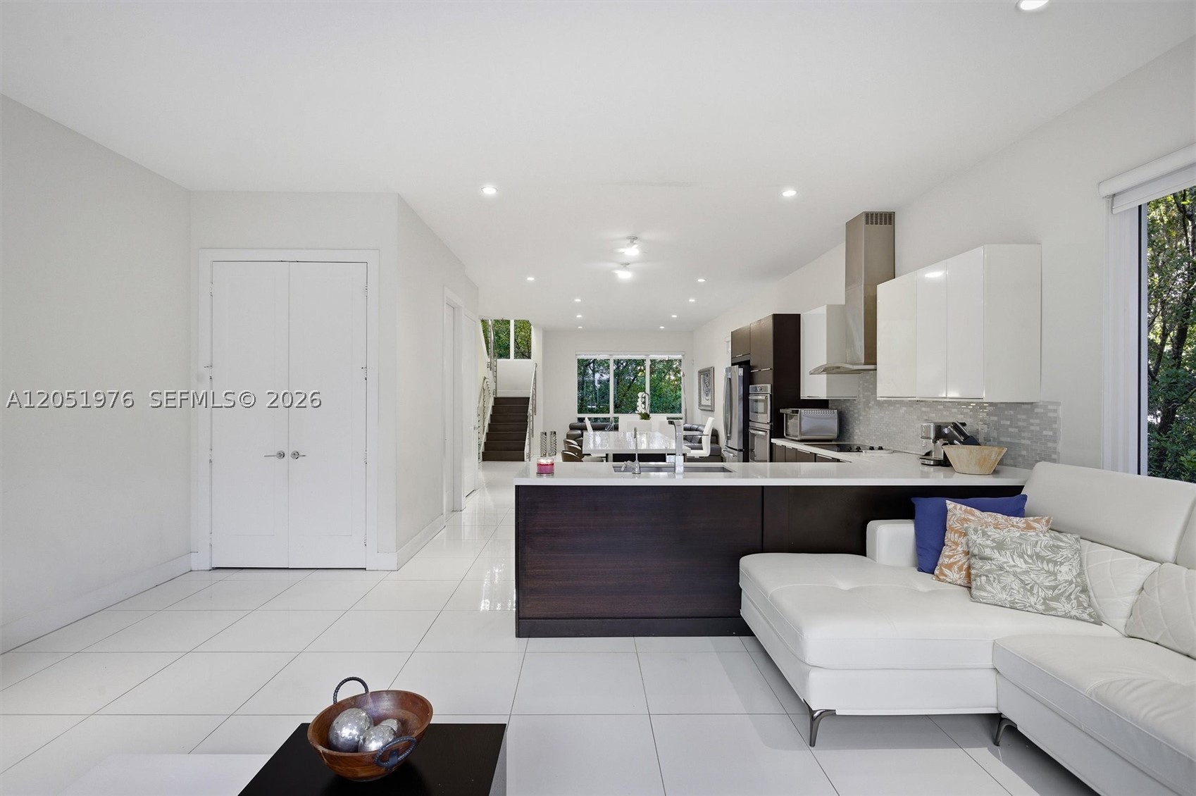 LANDMARK AT DORAL - Residential Lease