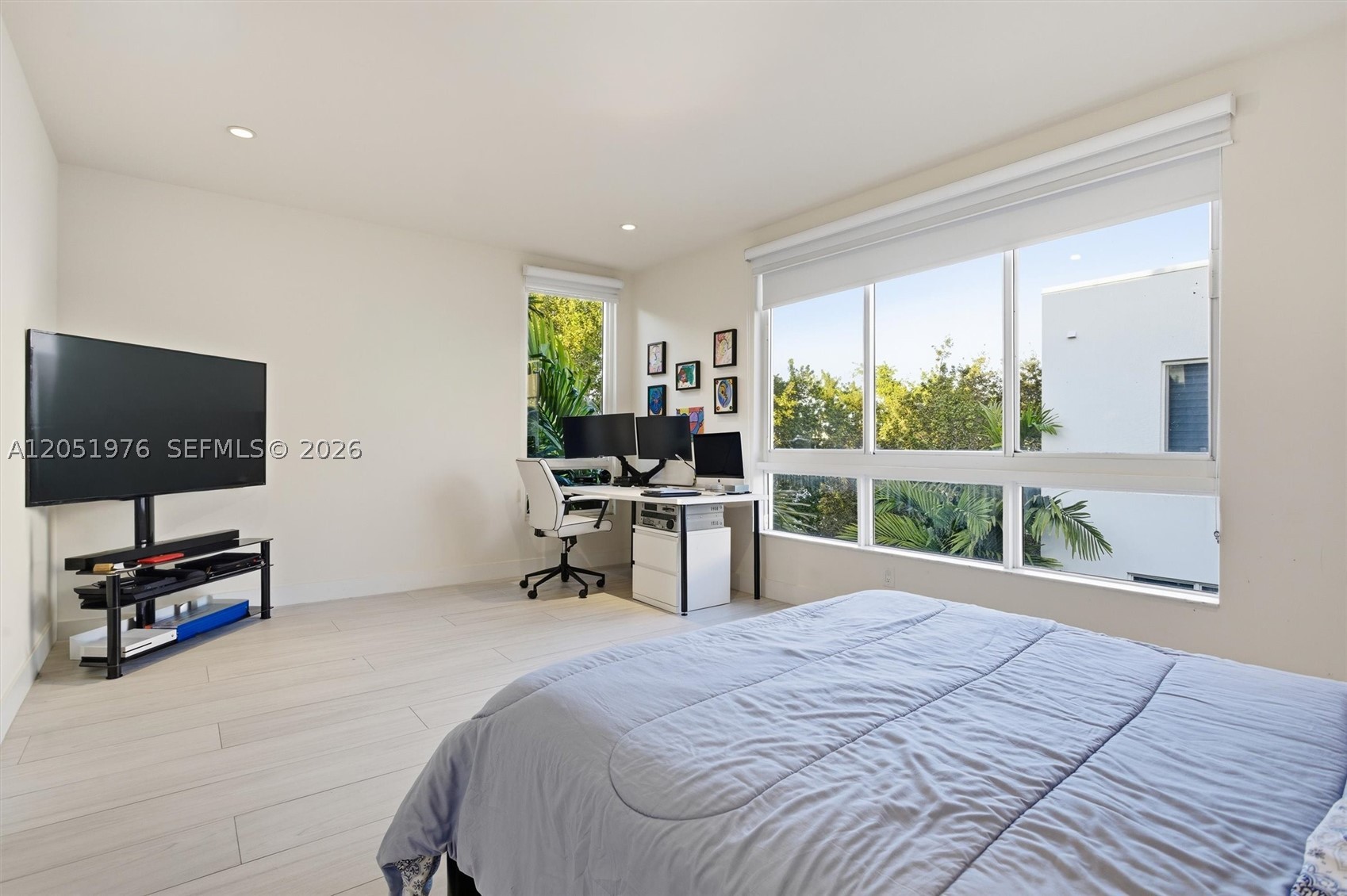 LANDMARK AT DORAL - Residential Lease