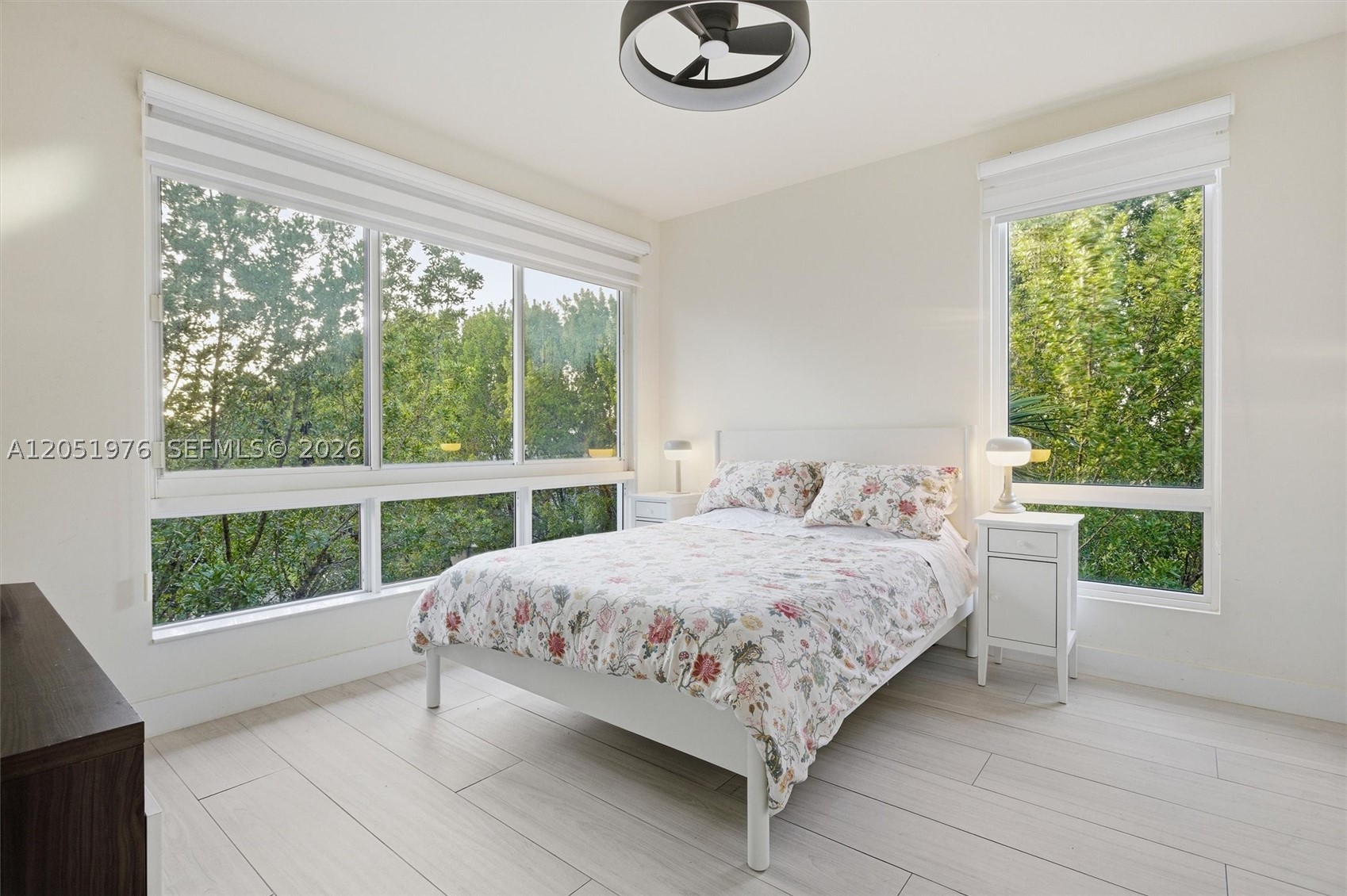 LANDMARK AT DORAL - Residential Lease