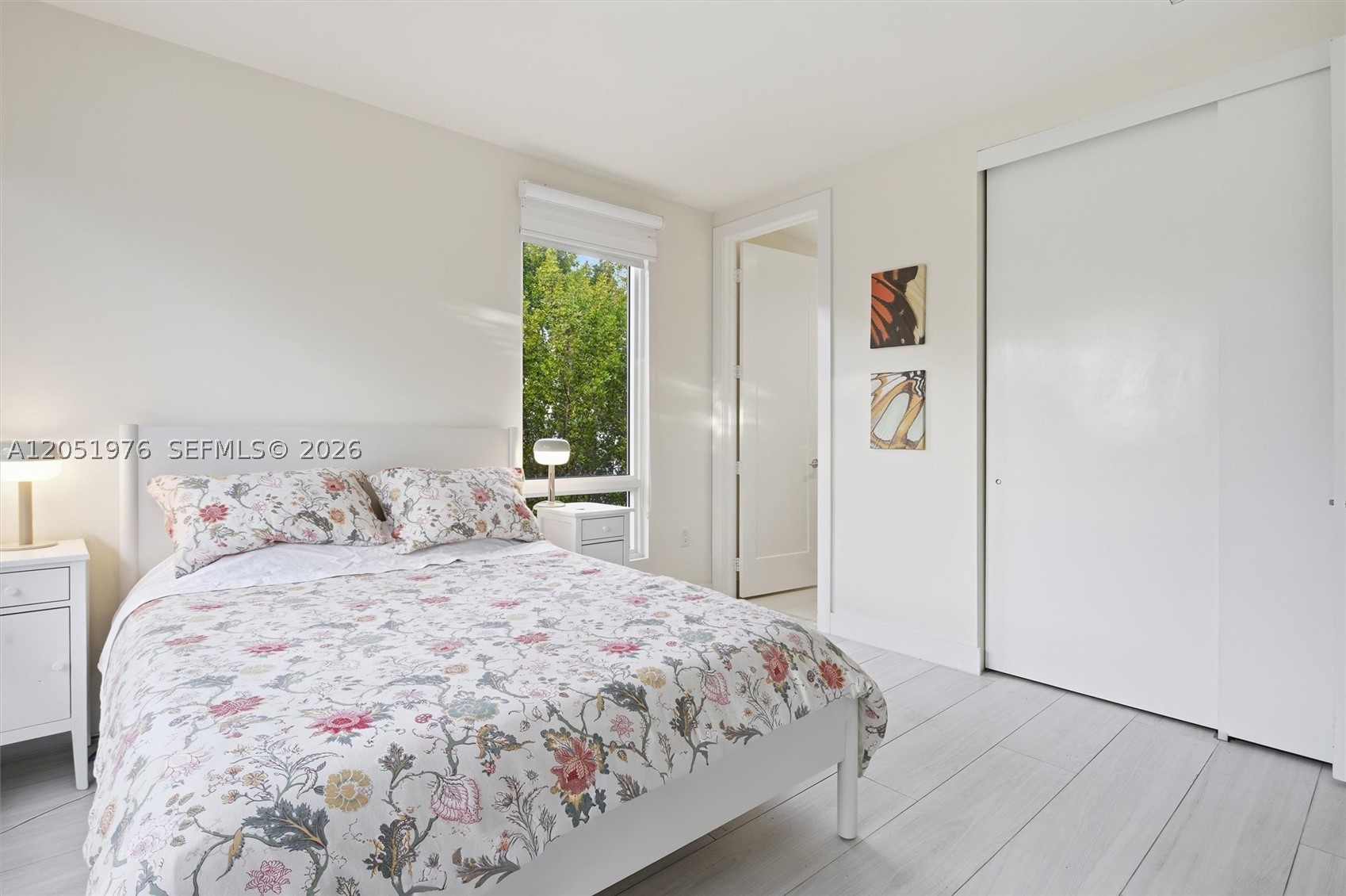 LANDMARK AT DORAL - Residential Lease