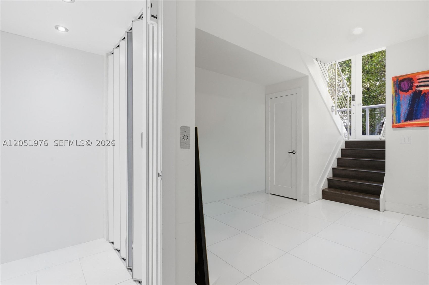LANDMARK AT DORAL - Residential Lease