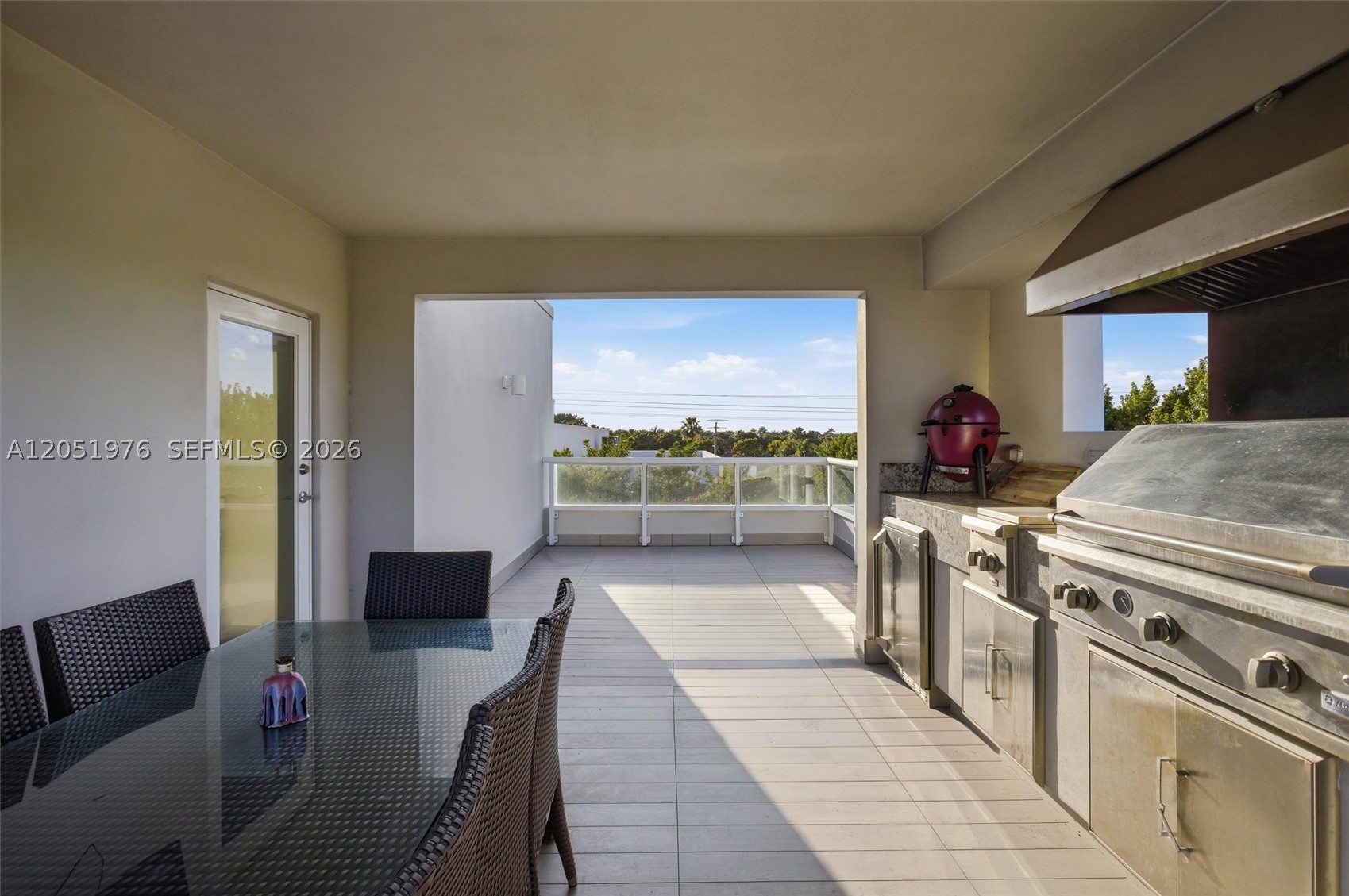LANDMARK AT DORAL - Residential Lease