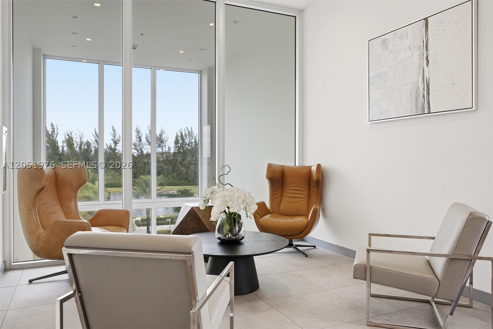 LANDMARK AT DORAL - Residential Lease
