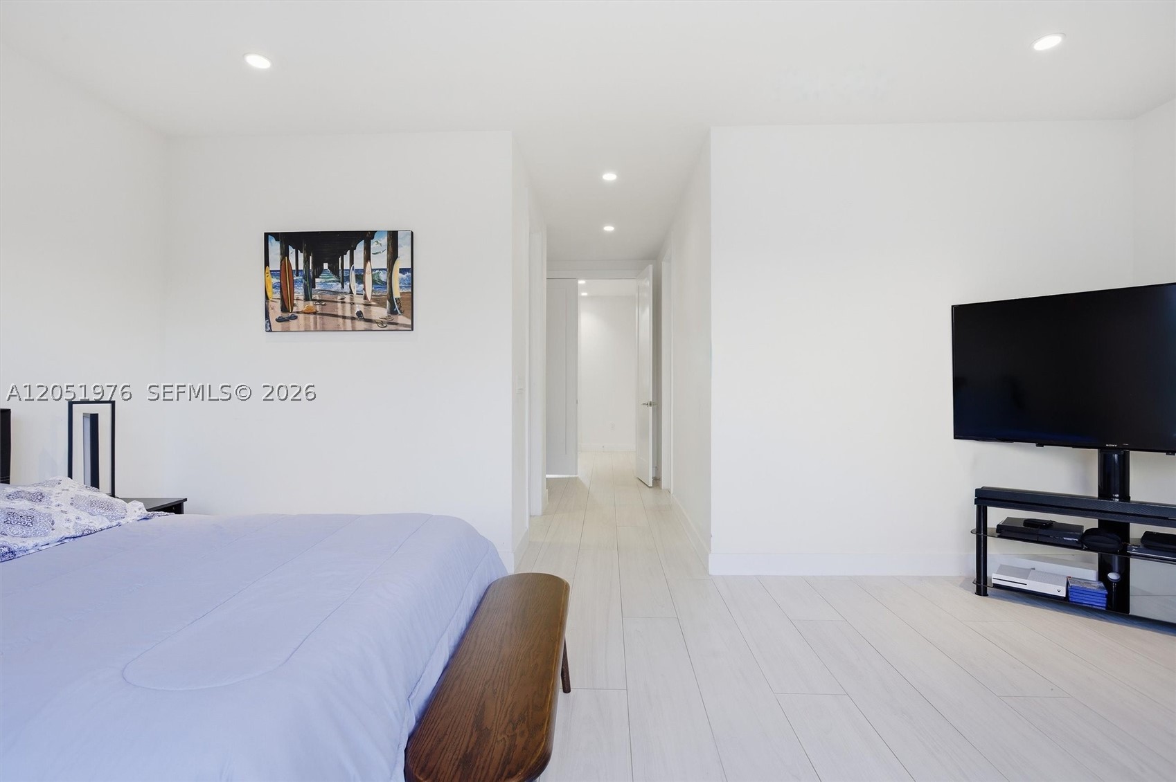 LANDMARK AT DORAL - Residential Lease