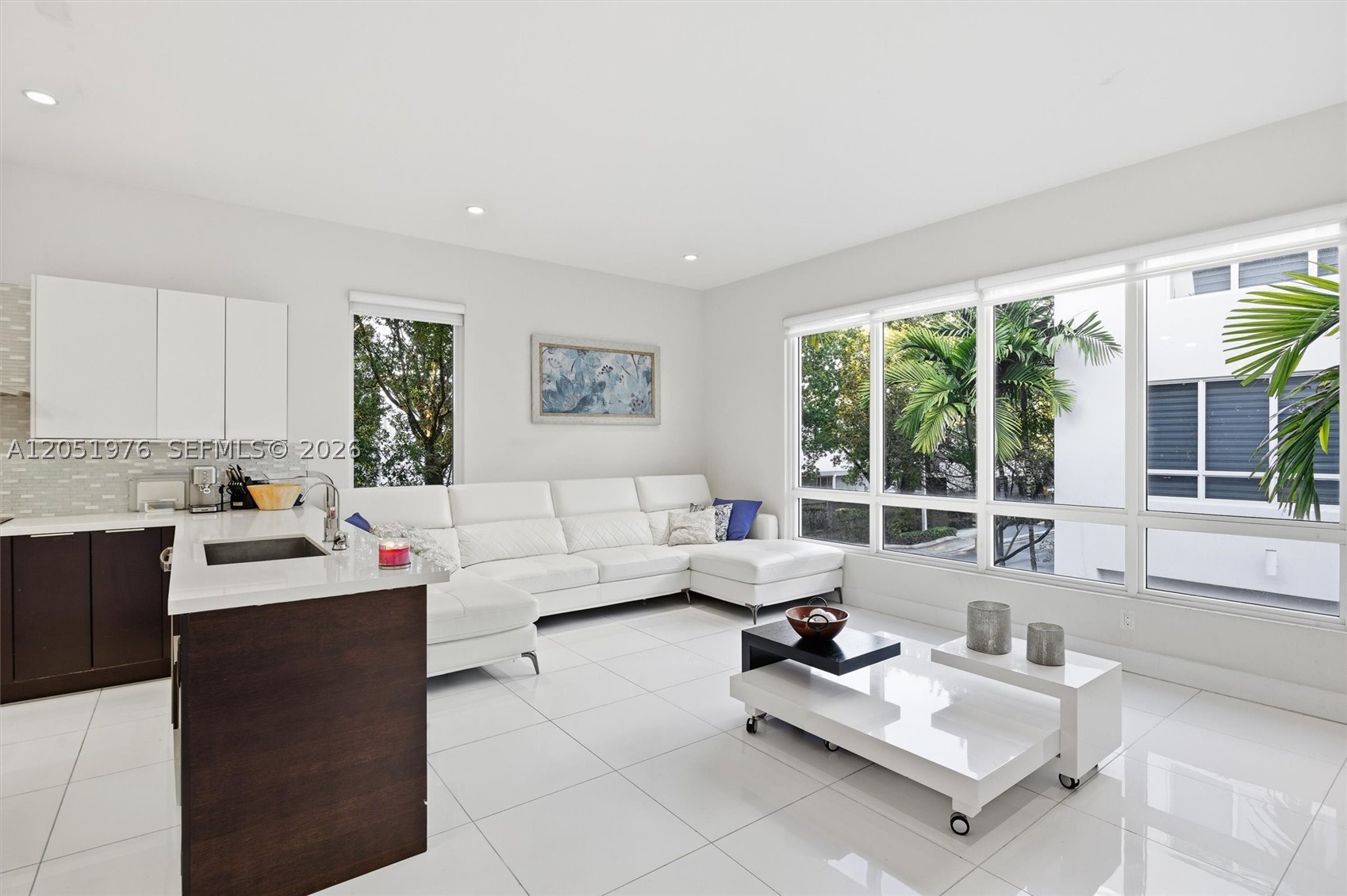 LANDMARK AT DORAL - Residential Lease