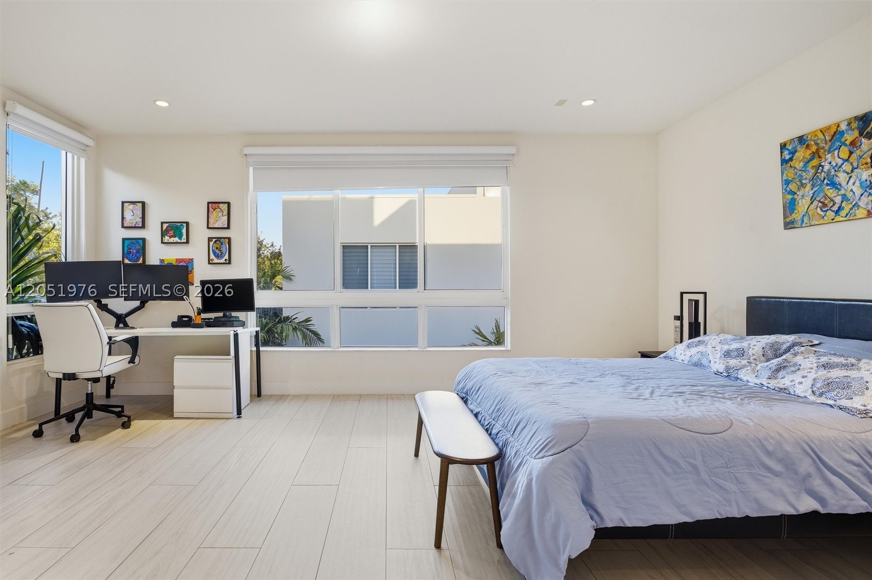 LANDMARK AT DORAL - Residential Lease