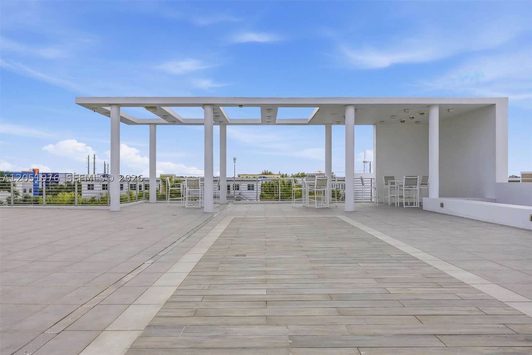 LANDMARK AT DORAL - Residential Lease