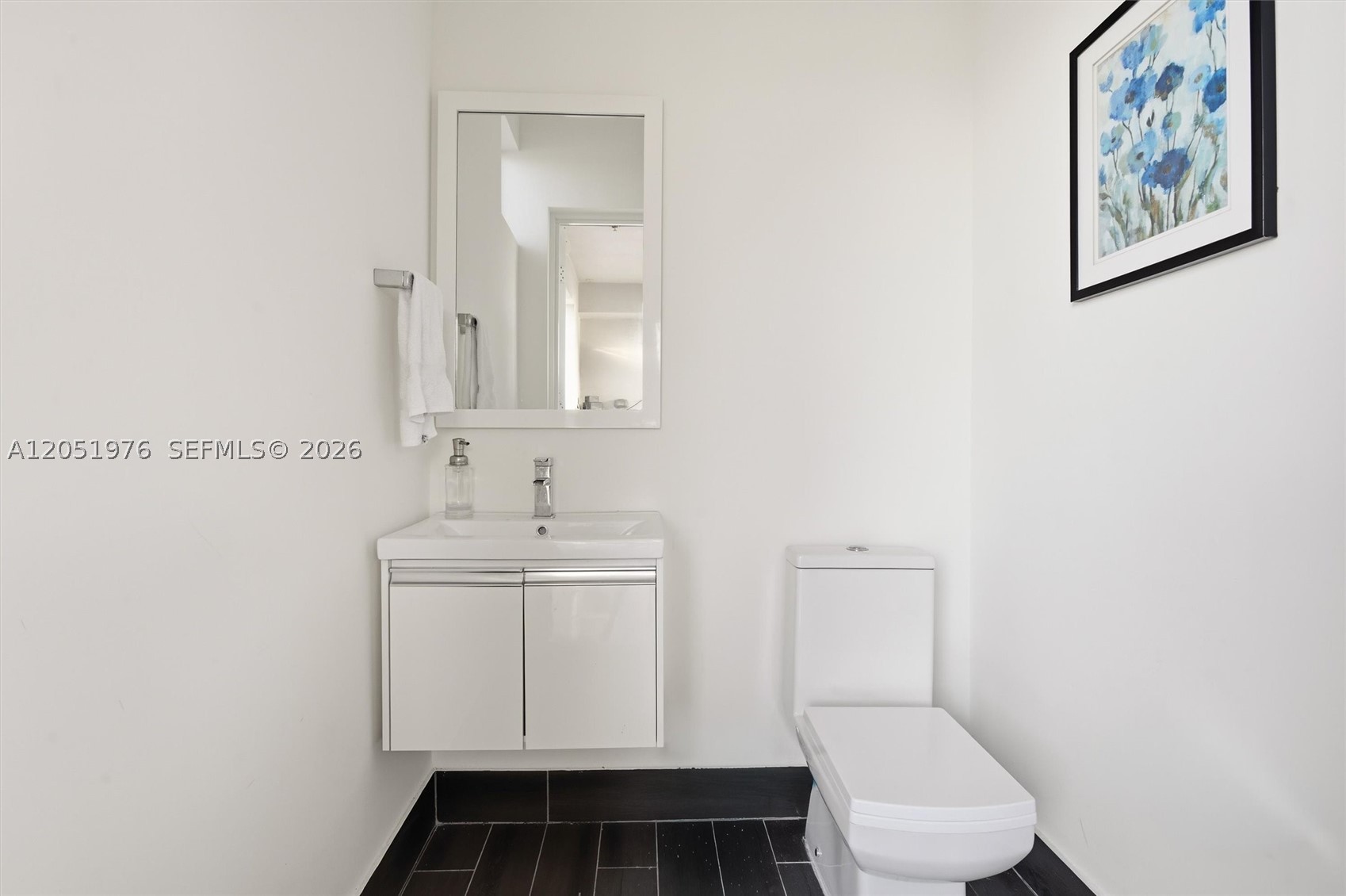 LANDMARK AT DORAL - Residential Lease