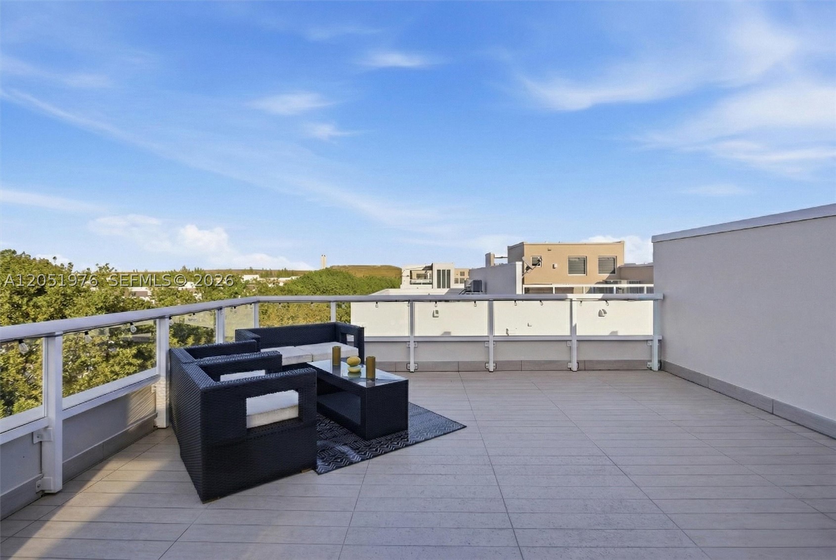 LANDMARK AT DORAL - Residential Lease