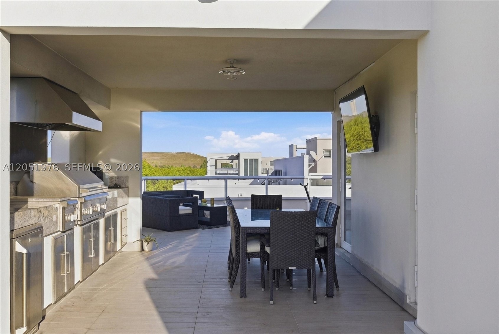 LANDMARK AT DORAL - Residential Lease
