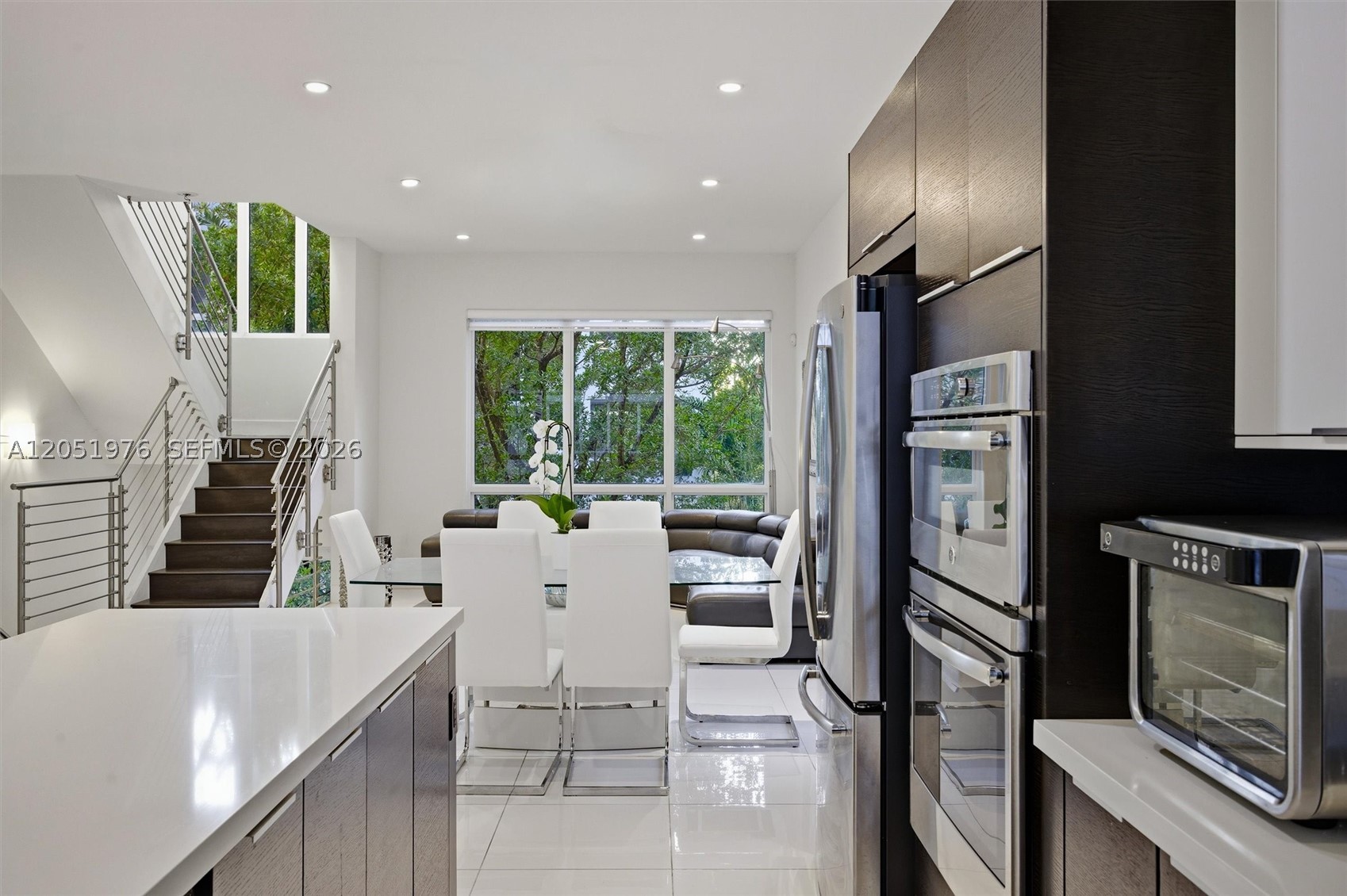 LANDMARK AT DORAL - Residential Lease