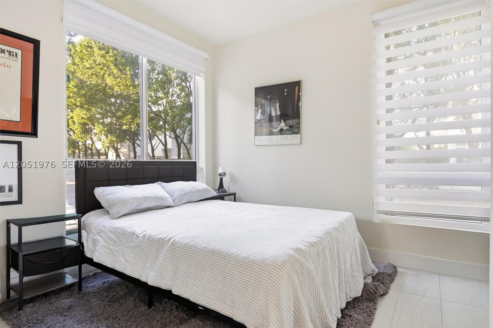 LANDMARK AT DORAL - Residential Lease