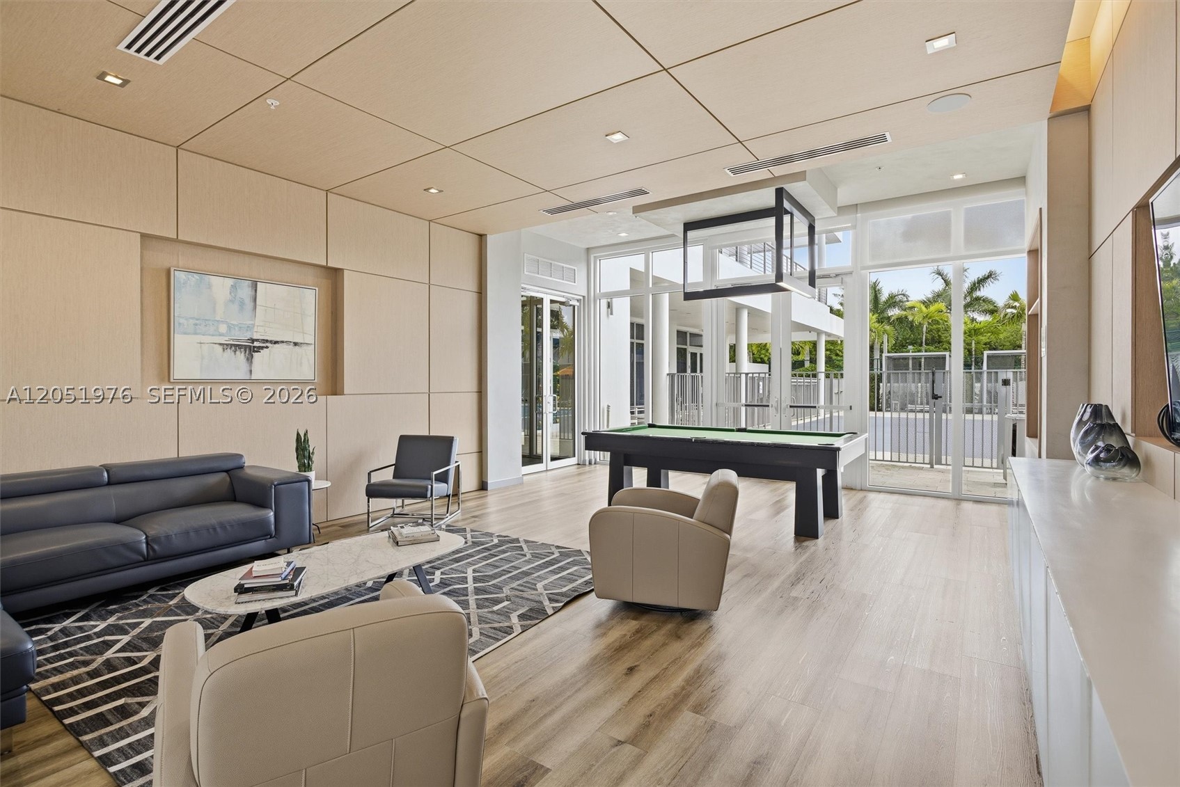 LANDMARK AT DORAL - Residential Lease