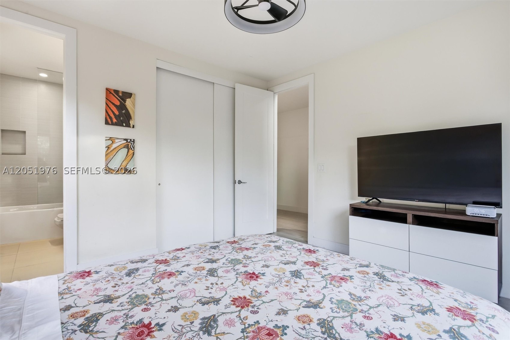 LANDMARK AT DORAL - Residential Lease