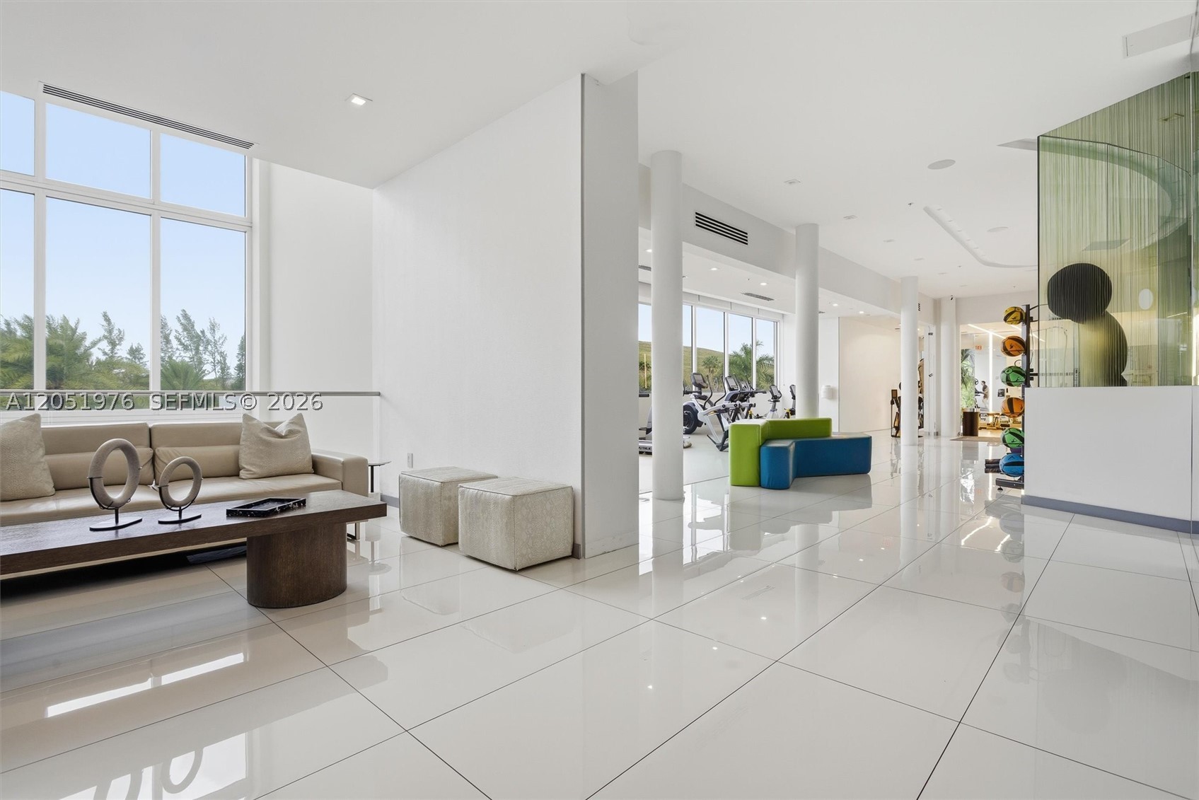 LANDMARK AT DORAL - Residential Lease
