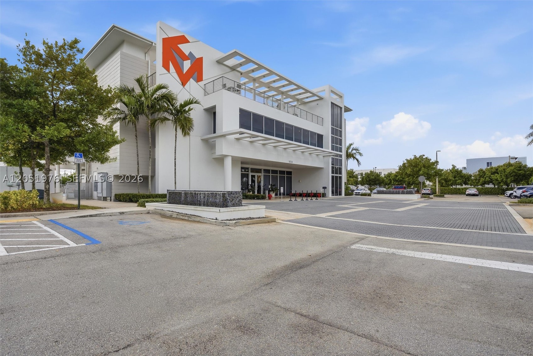 LANDMARK AT DORAL - Residential Lease