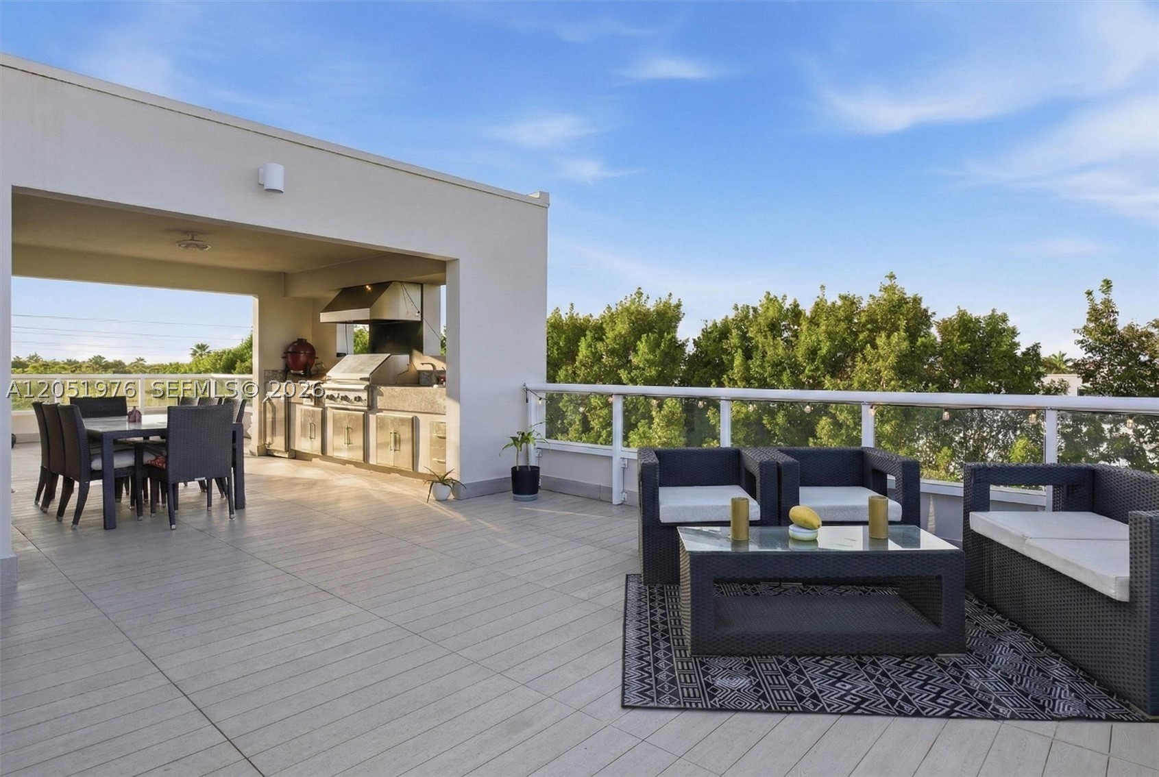 LANDMARK AT DORAL - Residential Lease