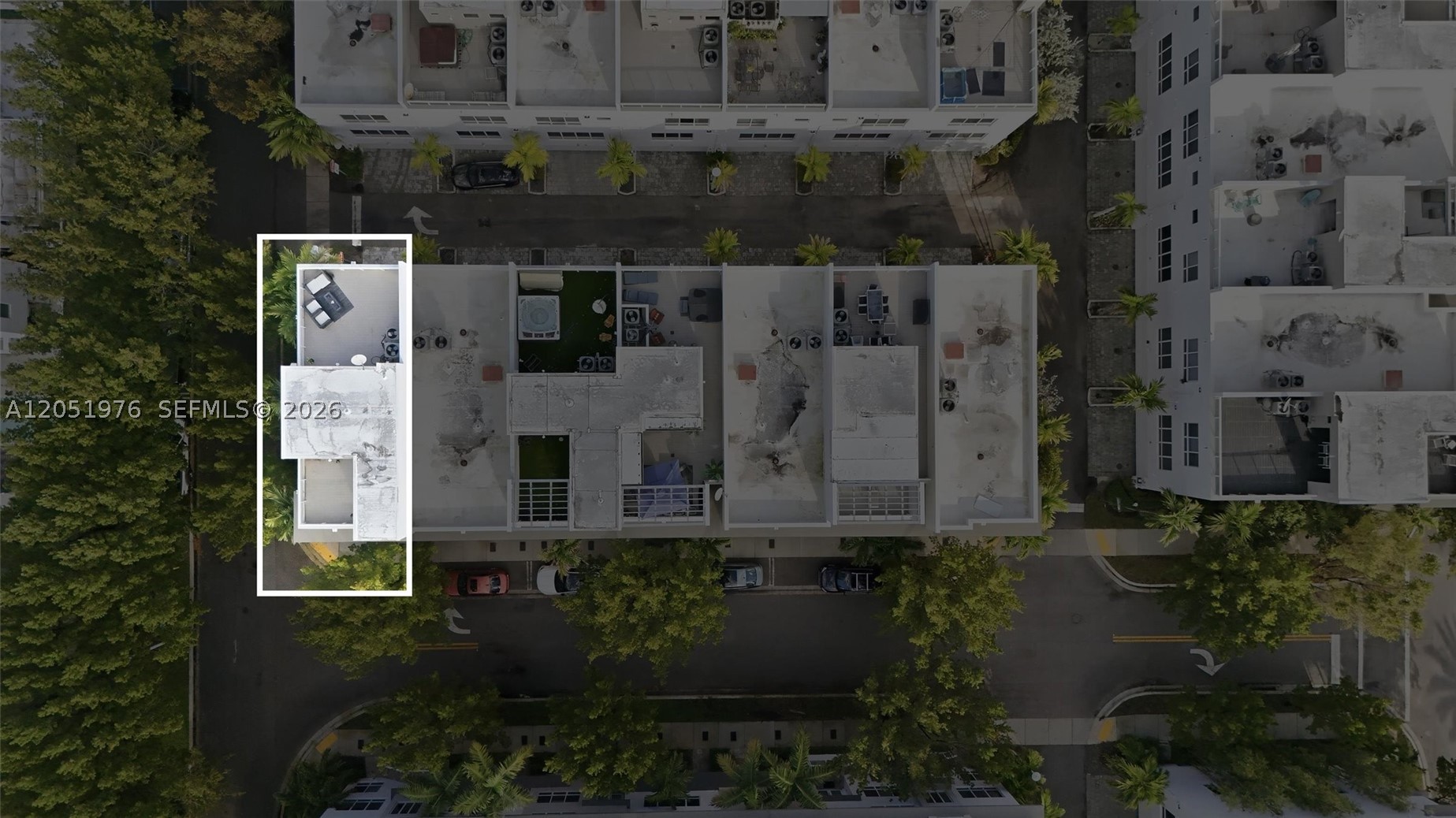 LANDMARK AT DORAL - Residential Lease