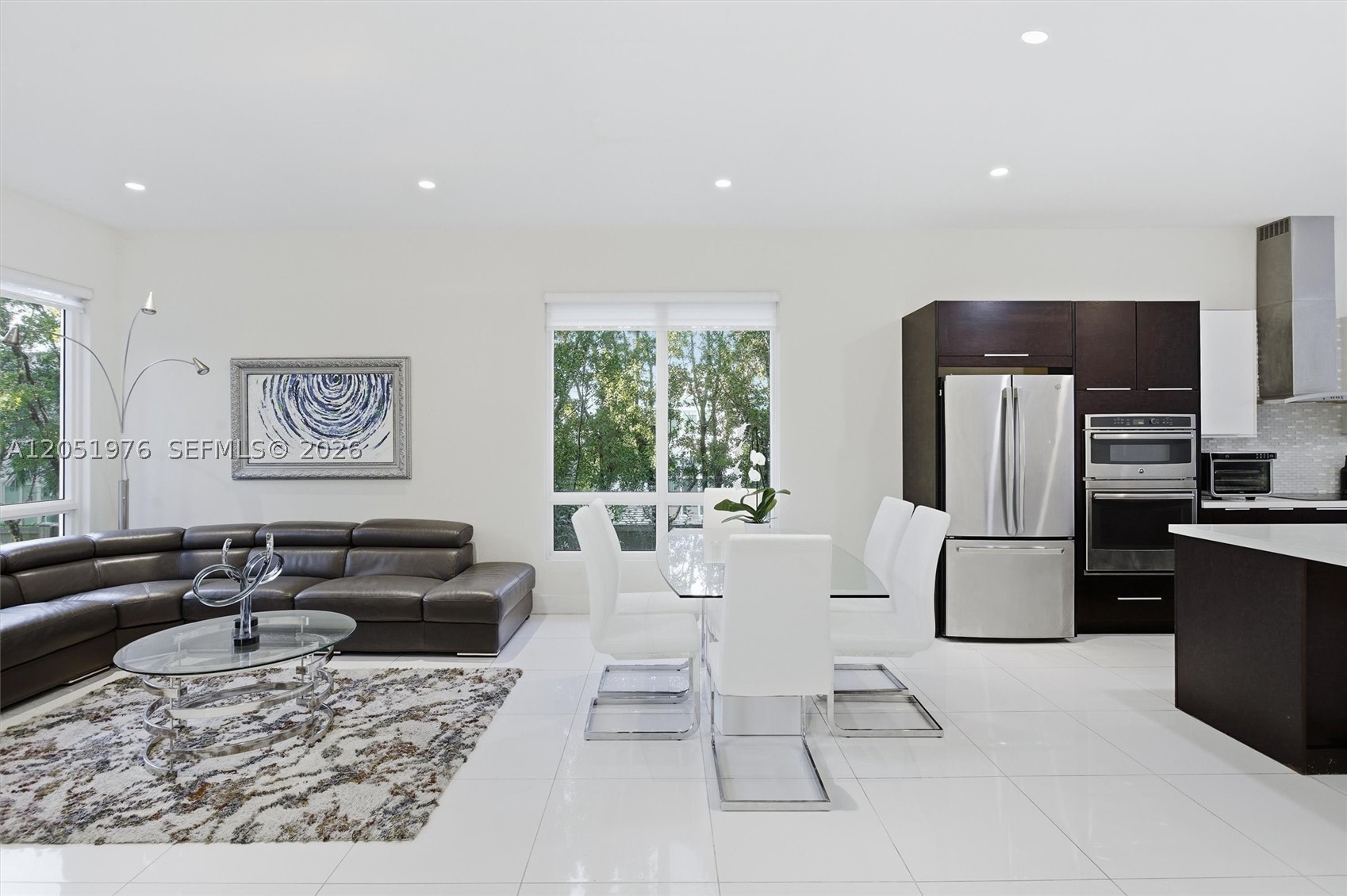 LANDMARK AT DORAL - Residential Lease