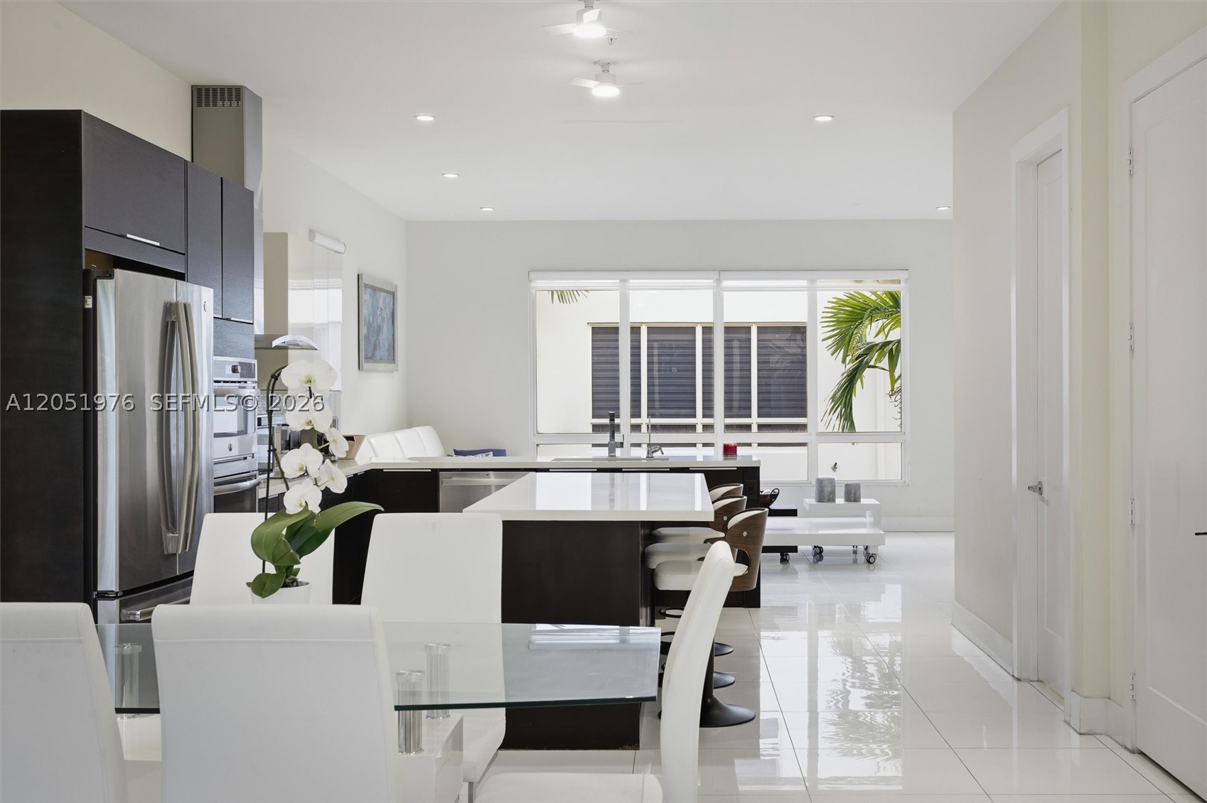LANDMARK AT DORAL - Residential Lease