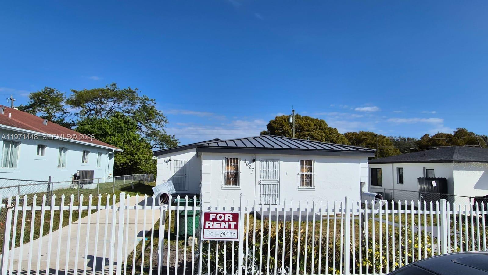 BETHUNE HOMESITES - Residential Income