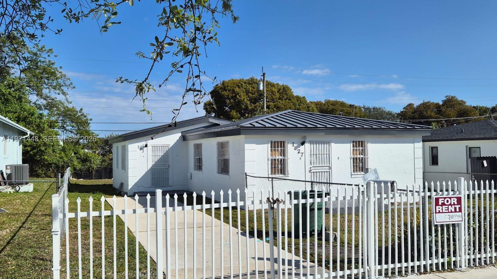 BETHUNE HOMESITES - Residential Income