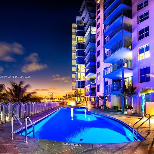 1500 OCEAN DRIVE CONDO - Residential