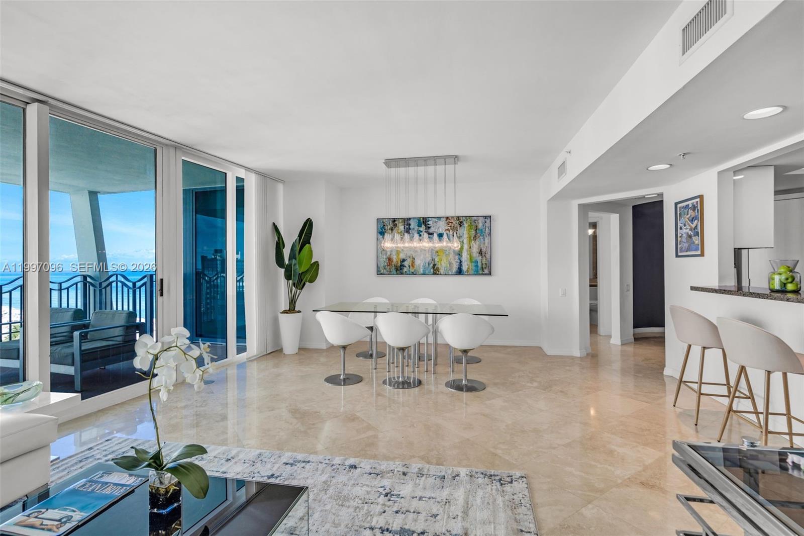 1500 OCEAN DRIVE CONDO - Residential