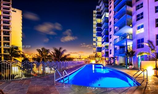1500 OCEAN DRIVE CONDO - Residential