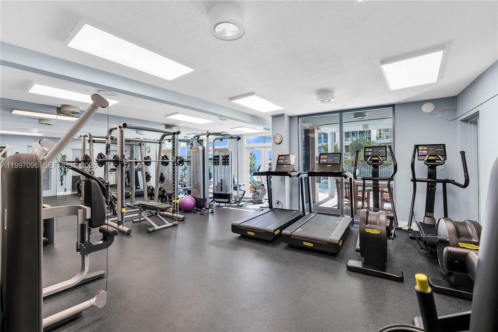 1500 OCEAN DRIVE CONDO - Residential
