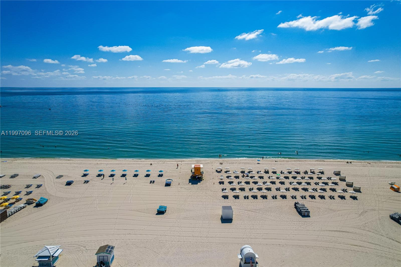 1500 OCEAN DRIVE CONDO - Residential