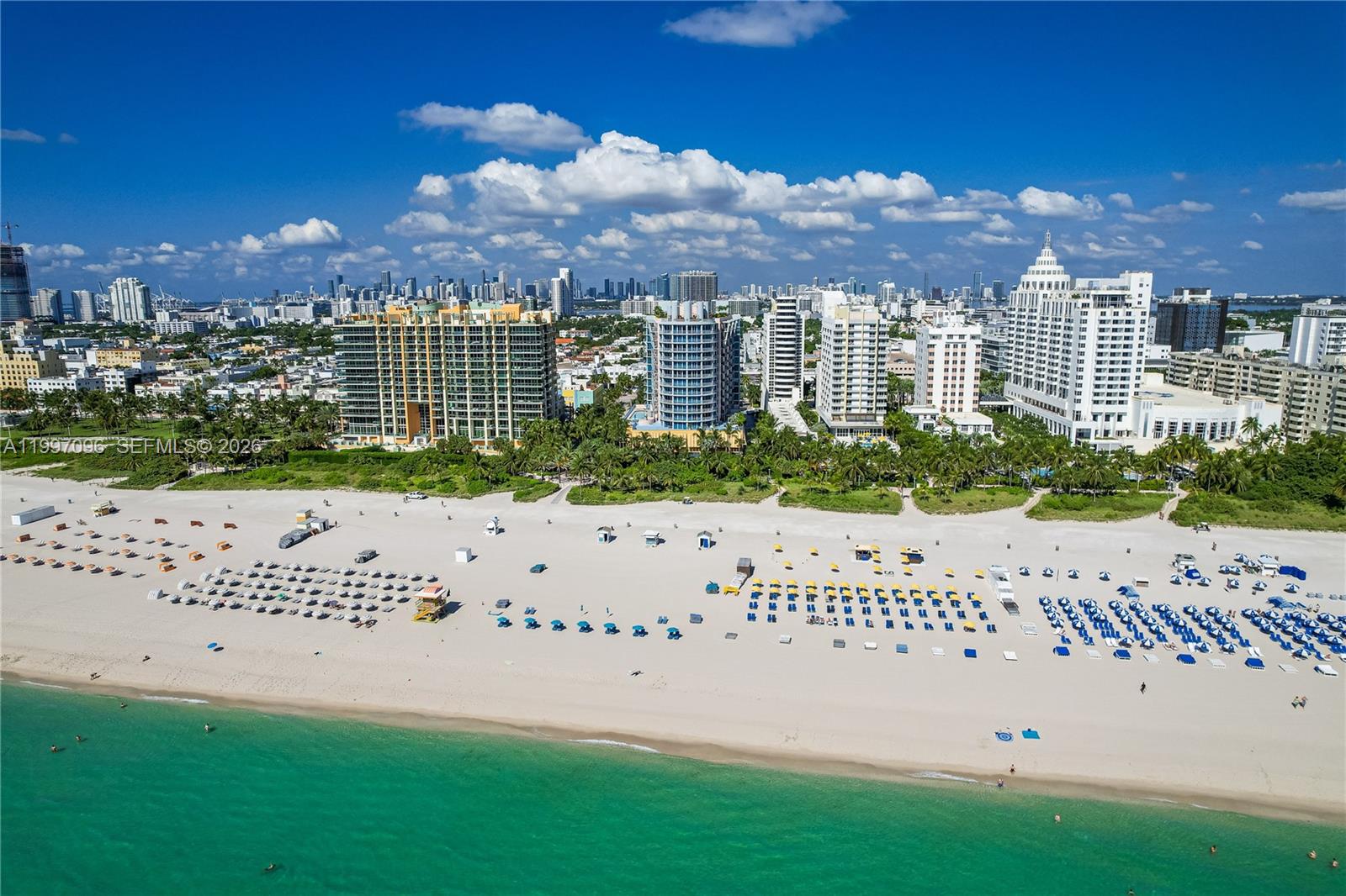 1500 OCEAN DRIVE CONDO - Residential
