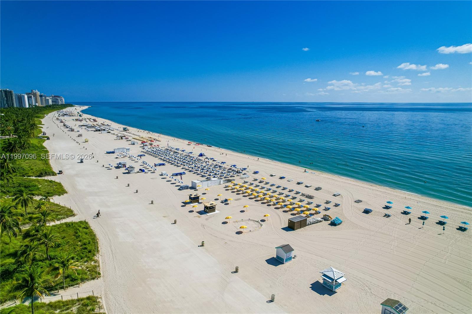 1500 OCEAN DRIVE CONDO - Residential