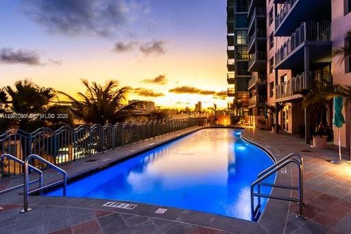 1500 OCEAN DRIVE CONDO - Residential