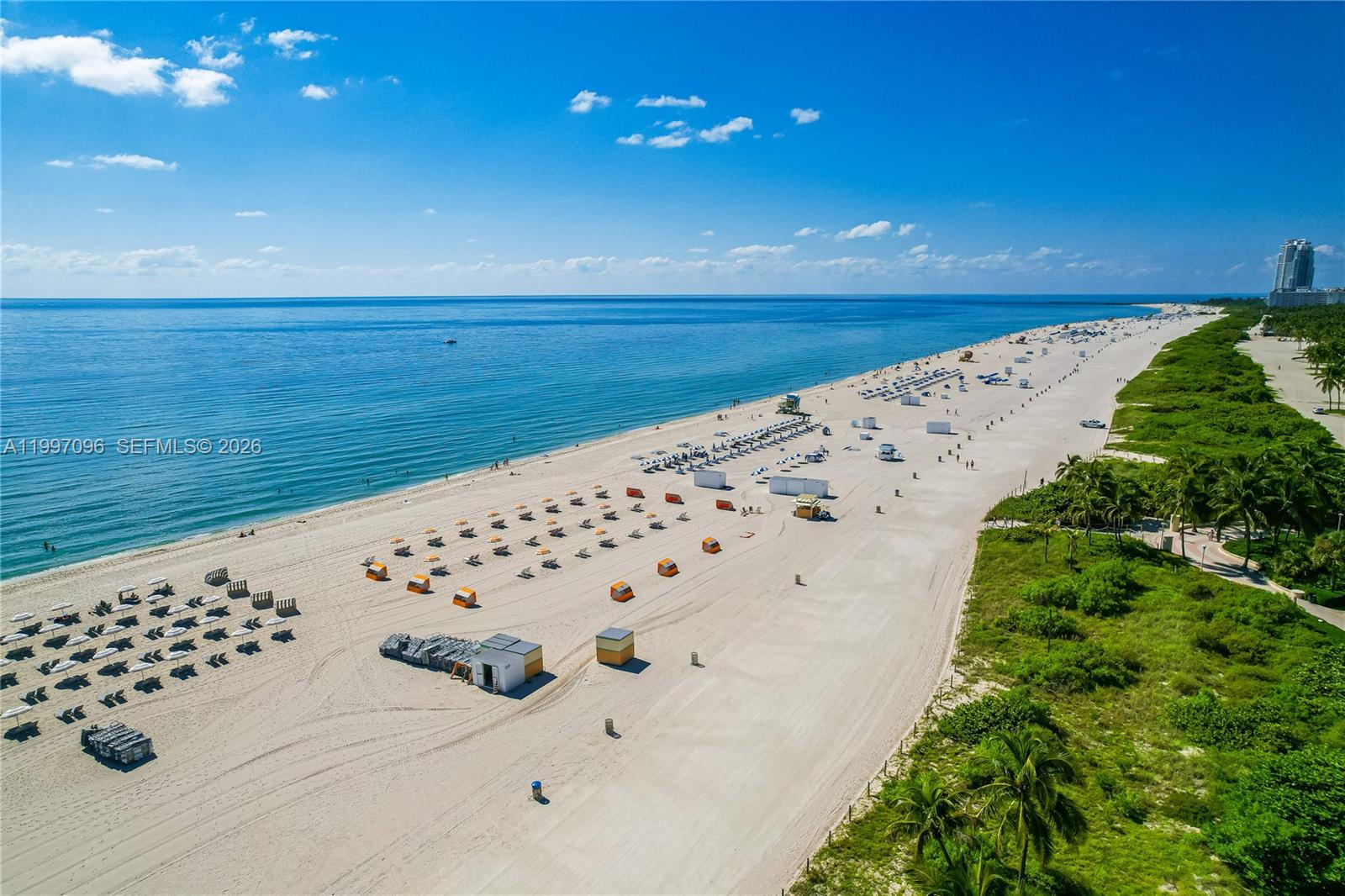 1500 OCEAN DRIVE CONDO - Residential