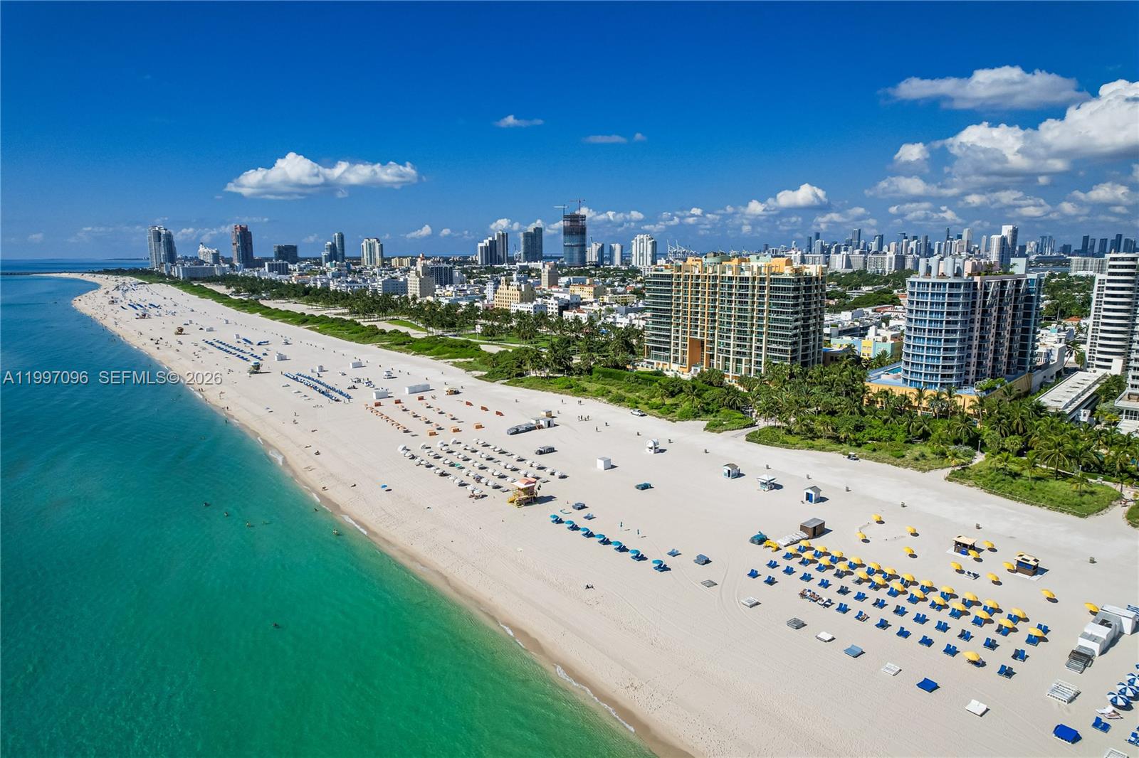 1500 OCEAN DRIVE CONDO - Residential