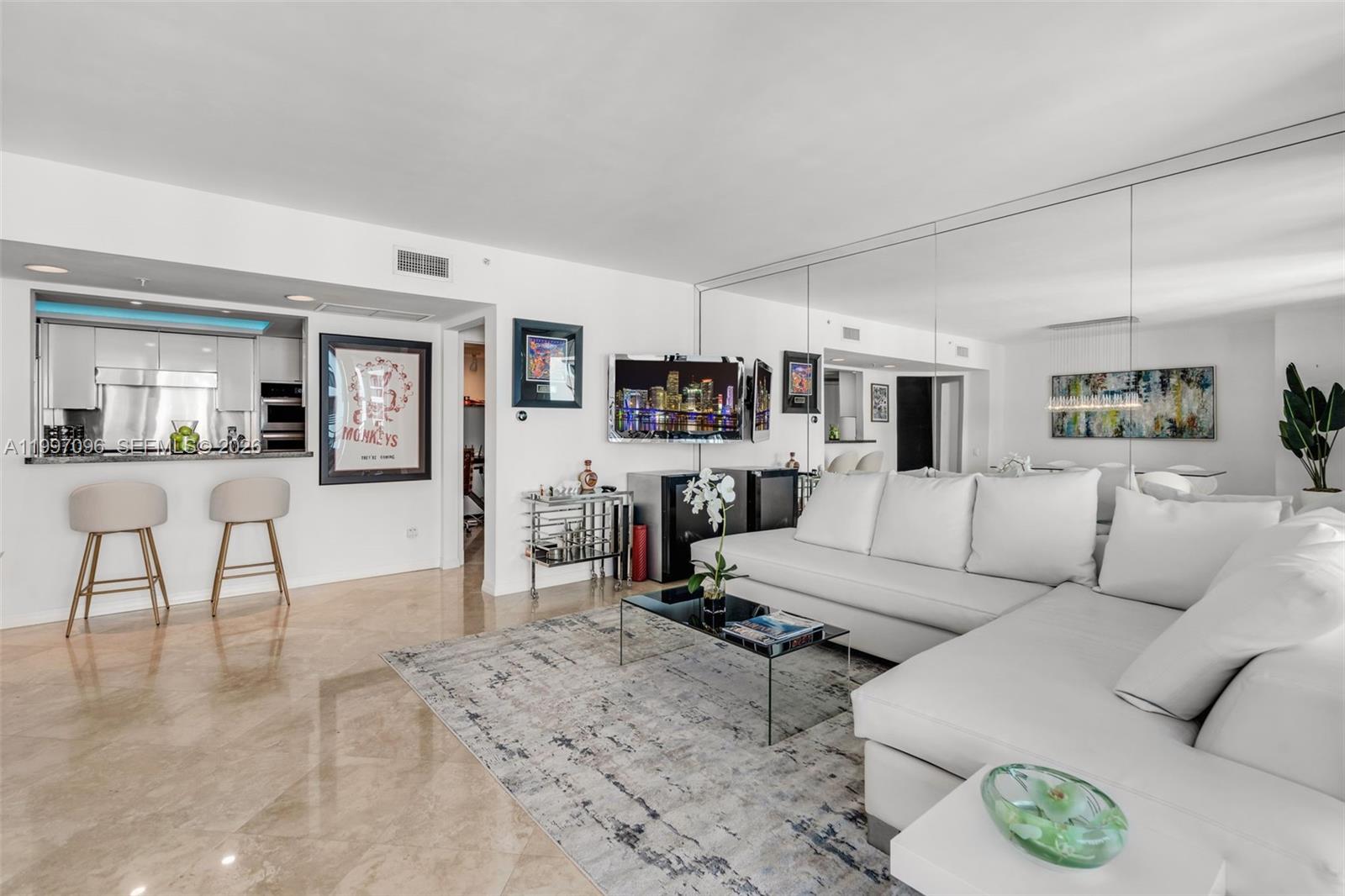 1500 OCEAN DRIVE CONDO - Residential