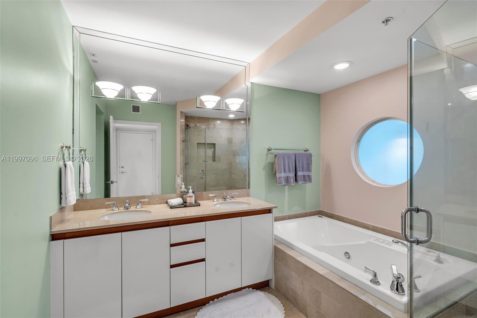 1500 OCEAN DRIVE CONDO - Residential