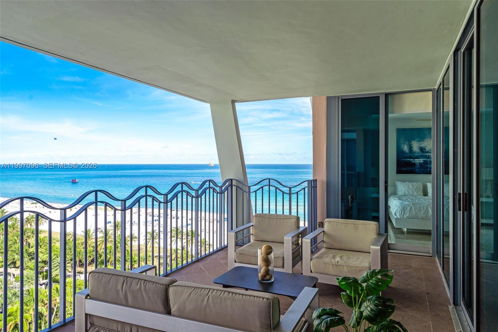 1500 OCEAN DRIVE CONDO - Residential